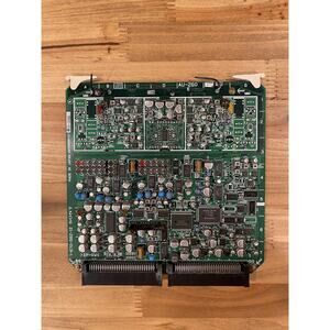 Sony BETACAM SX DNW-A75/DNW-A75P Japan AU-260 Board 1-670-582-12, Used